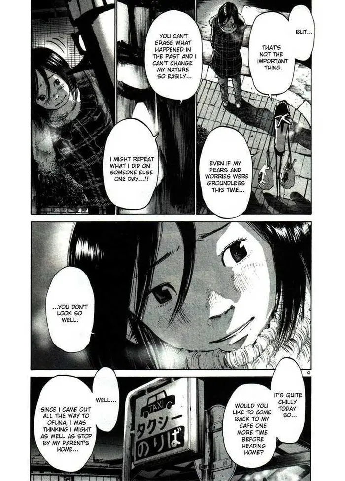 Goodnight Punpun Chapter 39 image 08_optimized